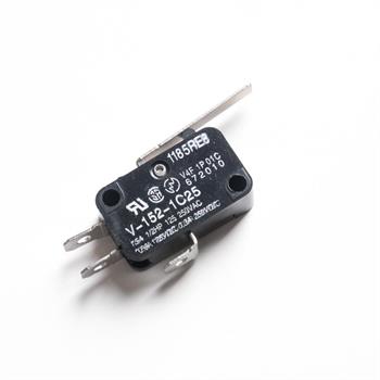 MICROSWITCH V-152-1C25 OMRON