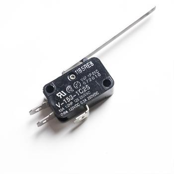 MICROSWITCH V-153-1C25 OMRON
