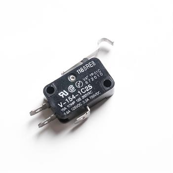MICROSWITCH V-154-1C25 OMRON