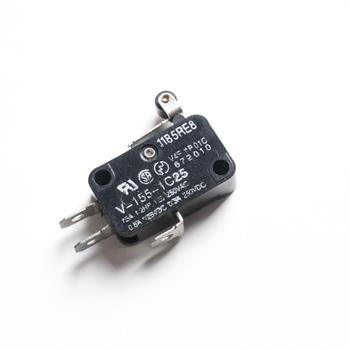 MICROSWITCH V-155-1C25 OMRON