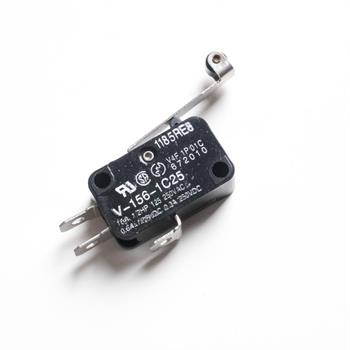 MICROSWITCH V-156-1C25 OMRON